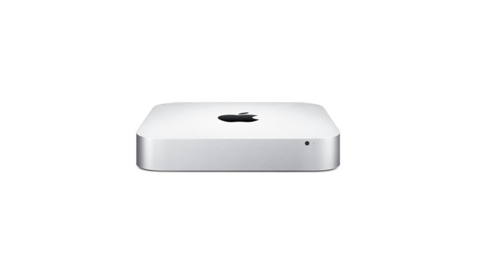 Apple | Mac Mini | 6 - Core, I5, 8gb, 256gb SSD - Adapt