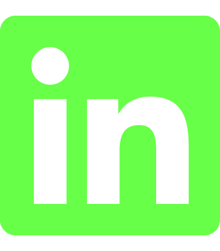 Linkedin Logo