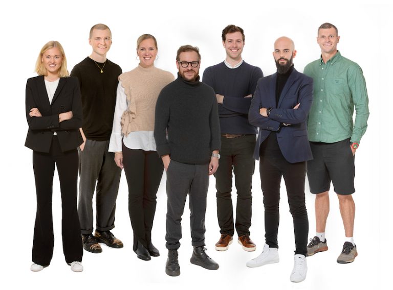 Ännu fler nya ansikten hos Adapt!