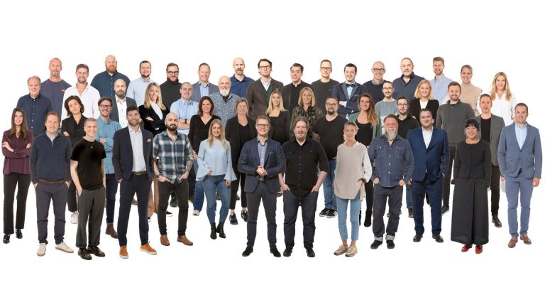 Är du redovisningscontroller och vill bygga vår nya ekonomifunktion?