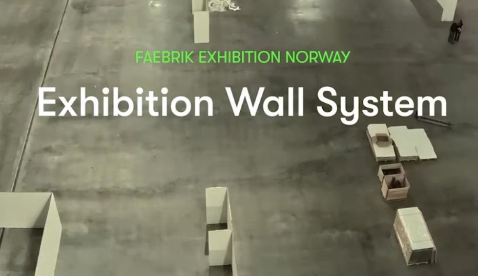 Faebriksstad - adapt