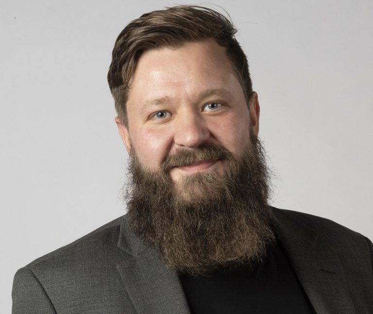 5 snabba till Andreas Hagström – ny Key Account Manager på Adapt Equipment