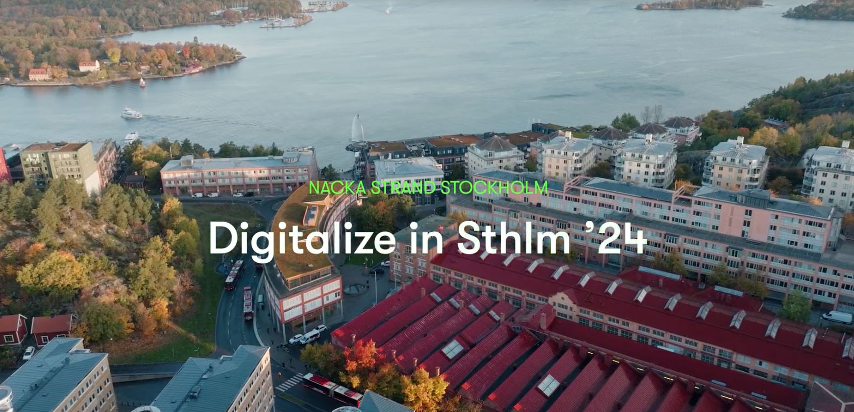 Digitalize 2024 adapt