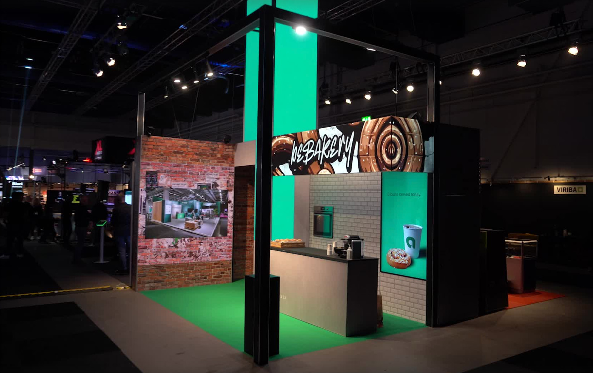 Adapt på plats LLB 2024