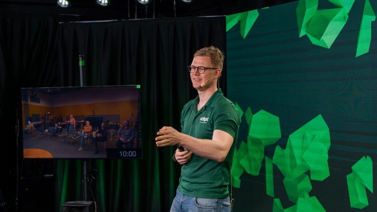 Adapt firar nominering till Narren – Stora Eventpriset 2024!