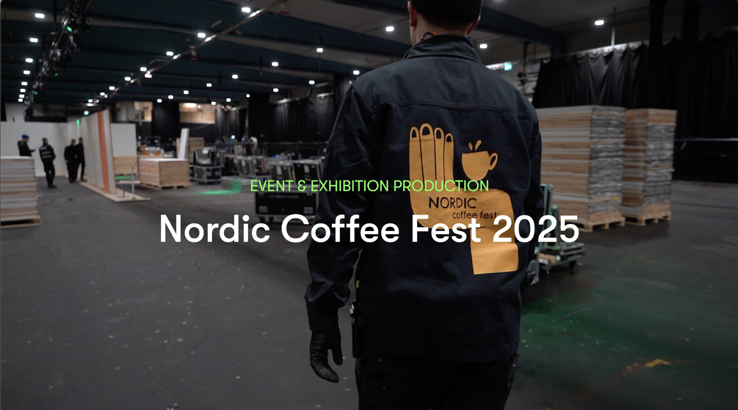 Nordic Coffee Fest