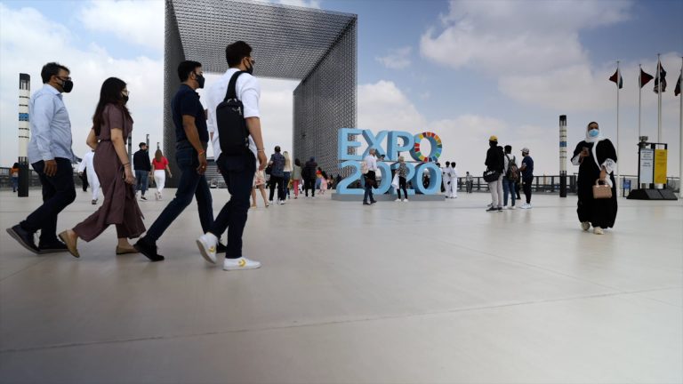 World Expo Dubai