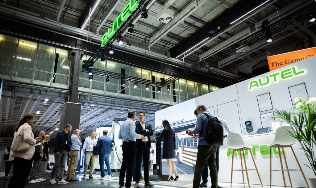 Exhibitions and Stands